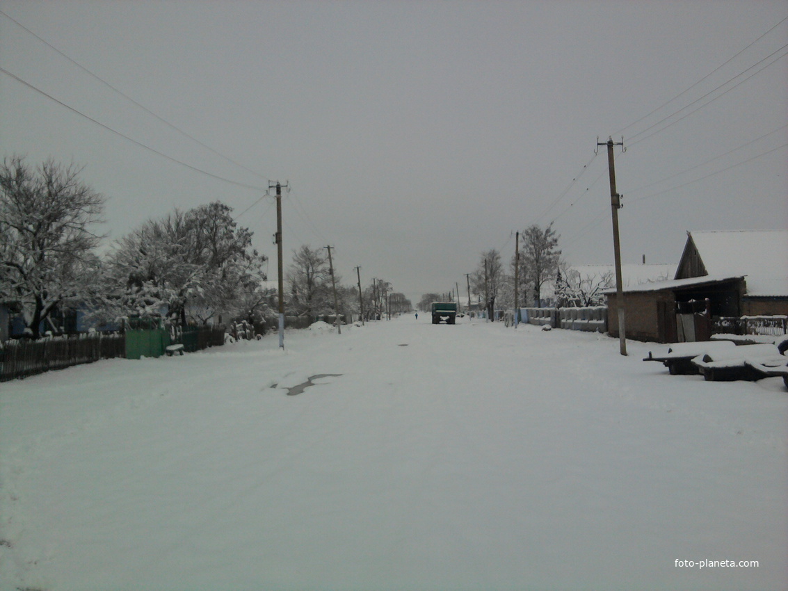 Н-Новороссийская, ул.Советская