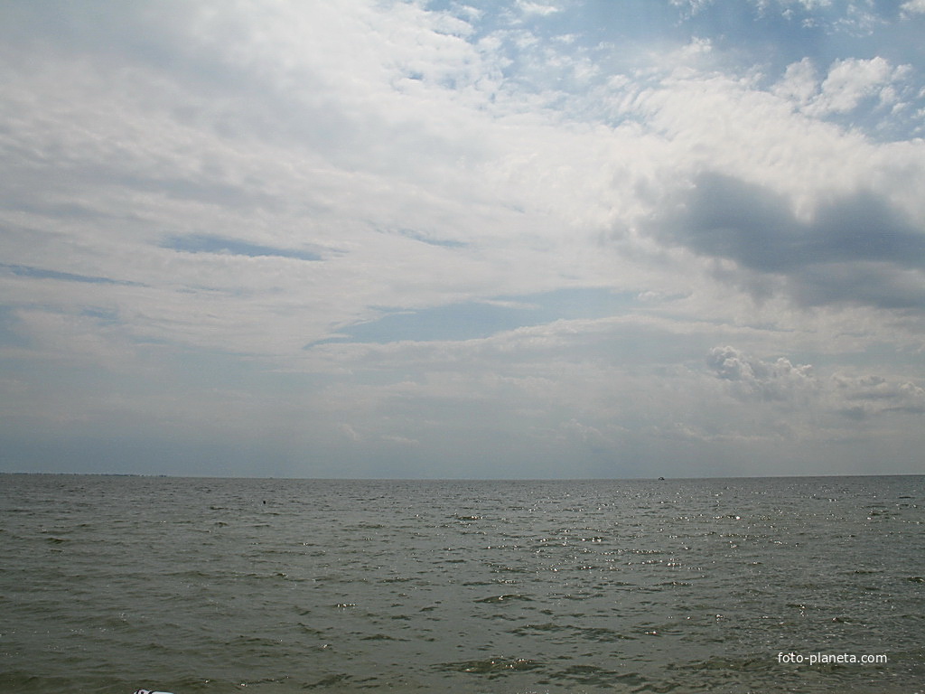 Горизонты Азовья