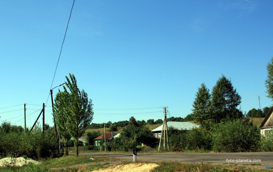Шиновка (2007г)