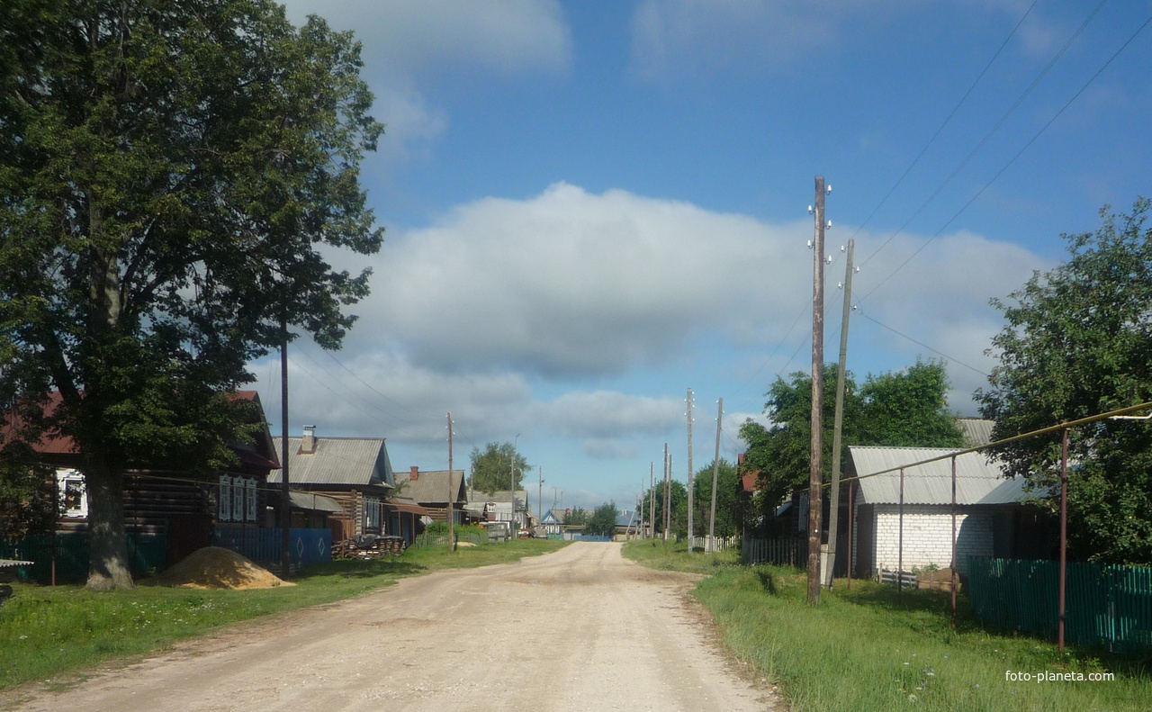 Торганово. Тяван Мучаш