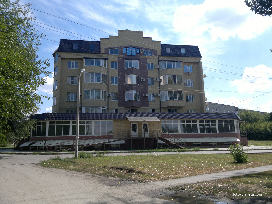Дома Продажа Каменоломни