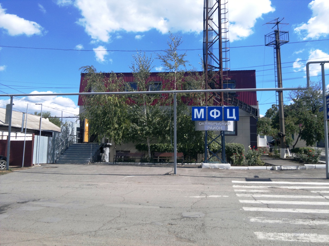 Каменоломни. Телестудия Видеотон.