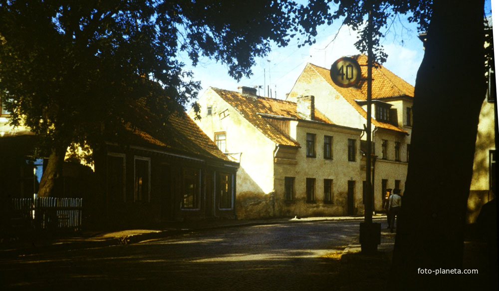 Фото 1985 года