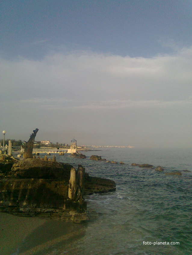 Город золотой