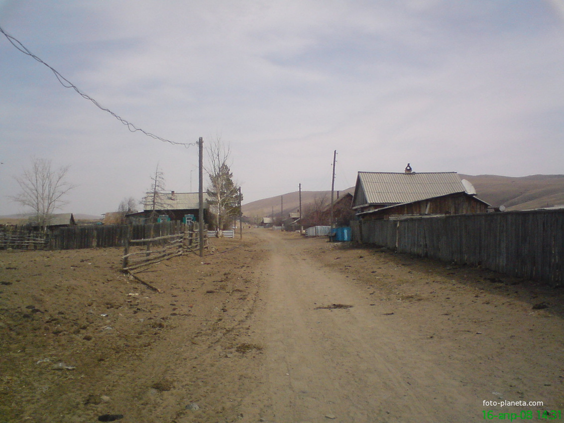 Погода такеча. Улача Забайкальский край.