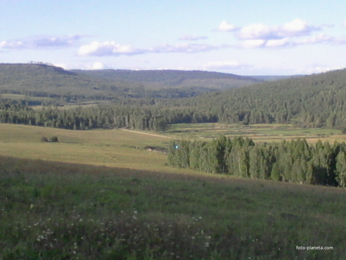 Погода в кумарейке