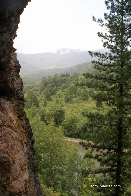 Пещера Большая Кизасская