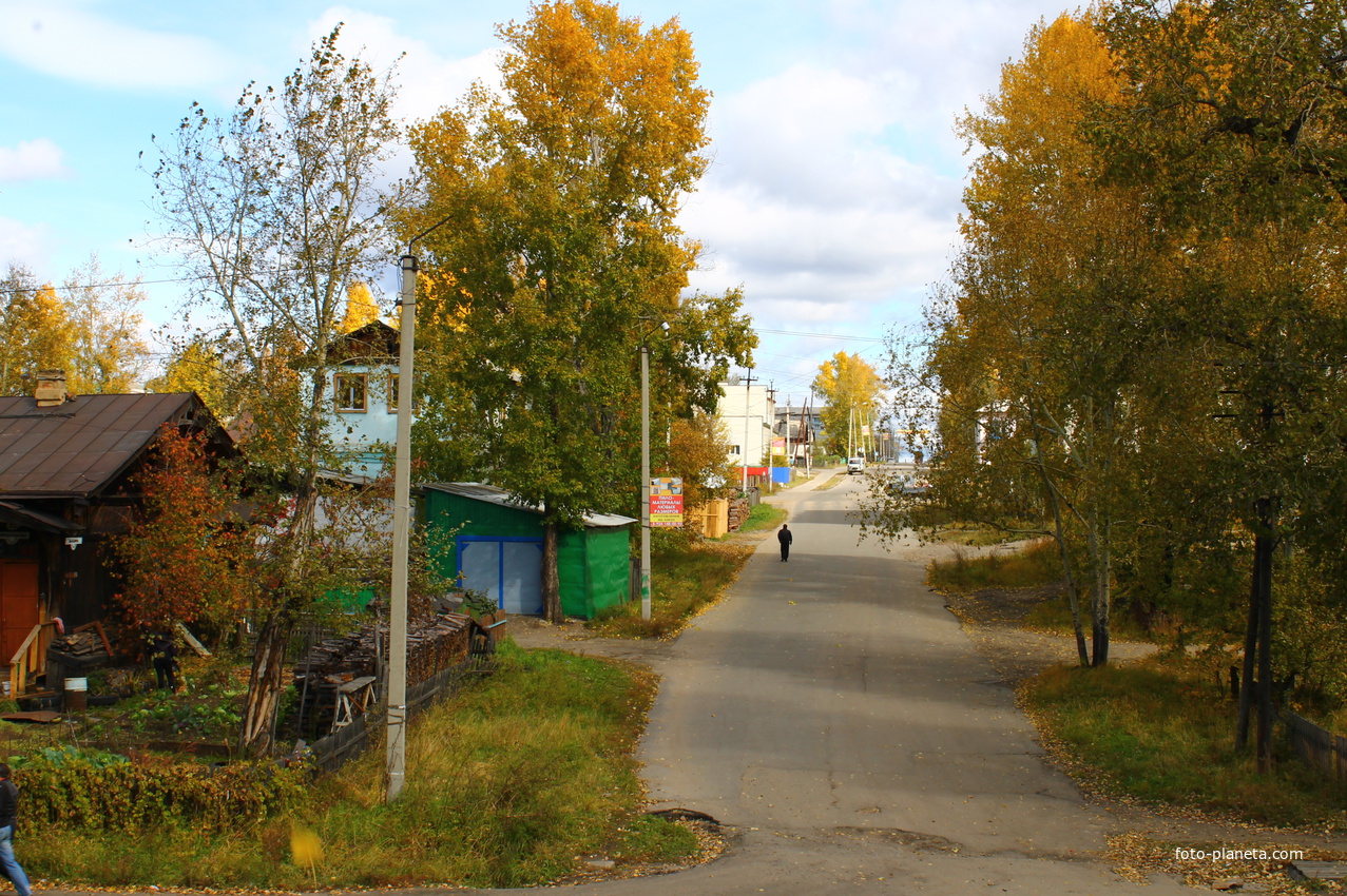 Ерофей павлович фото поселка