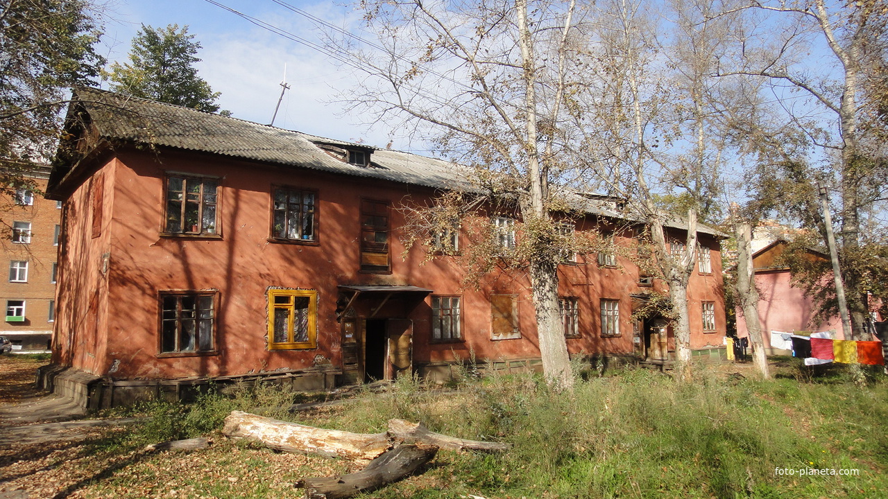 Банный переулок 28