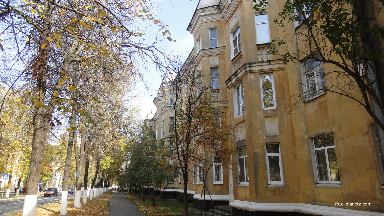 Советский домострой