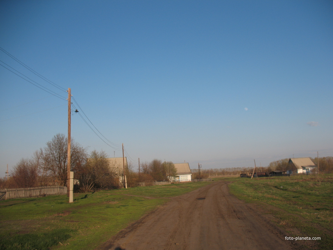 ул.Школьная