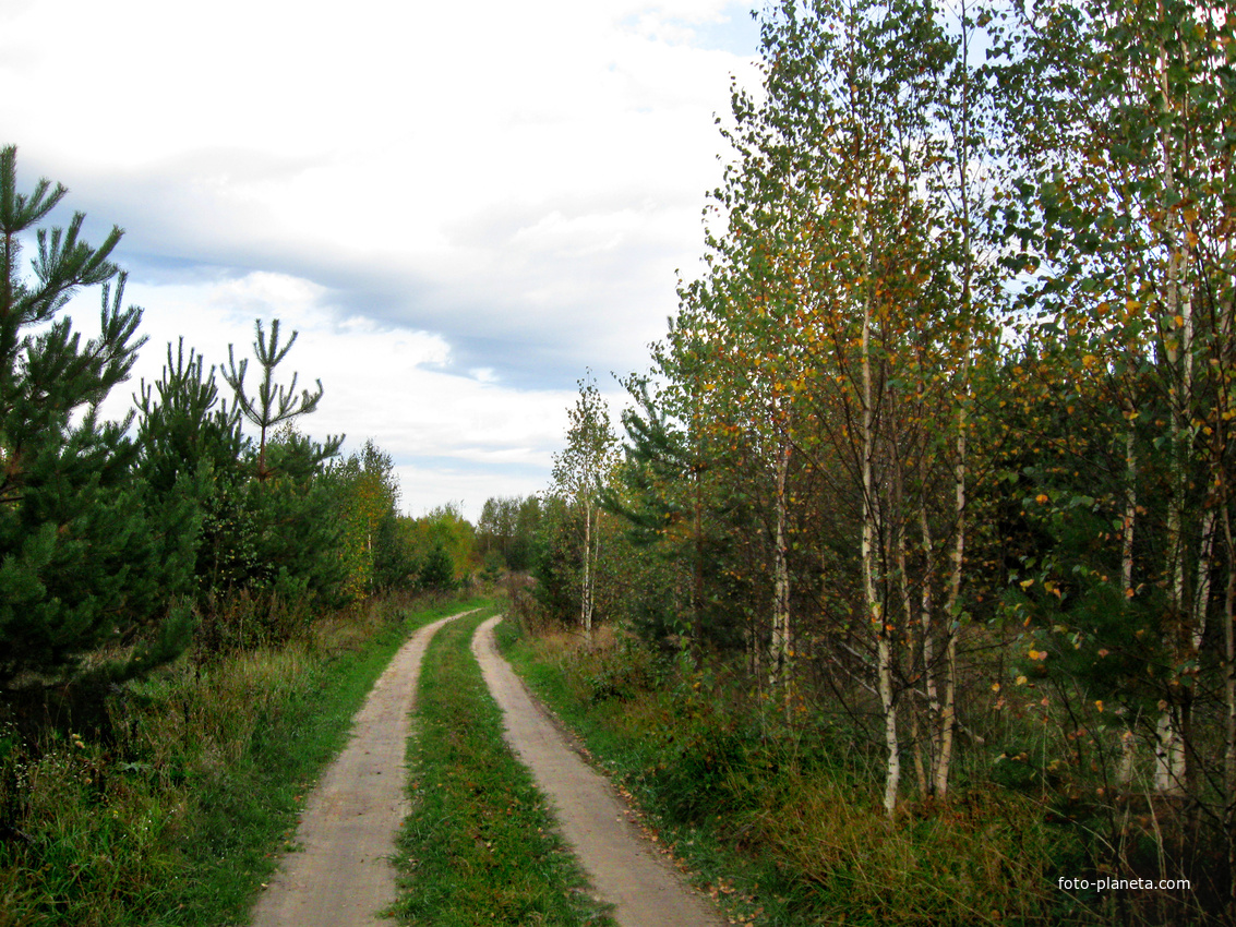 заповедник