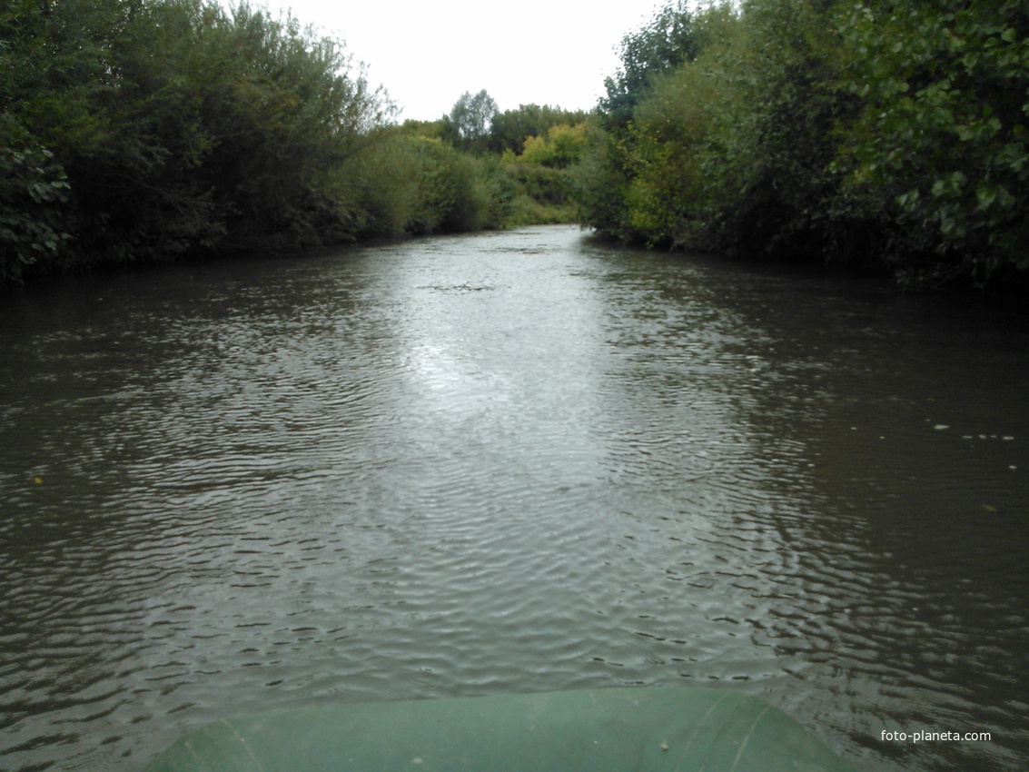 река