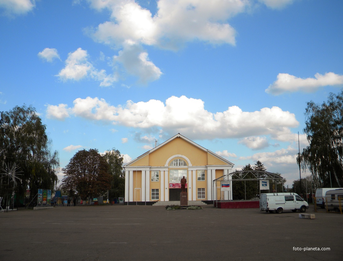 Погода в судже карта