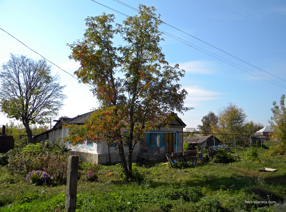 Богородицкое