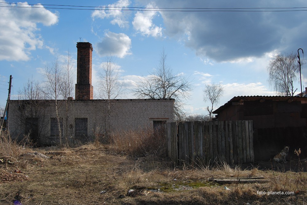 Новые Горки