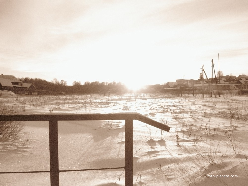 Новые Горки