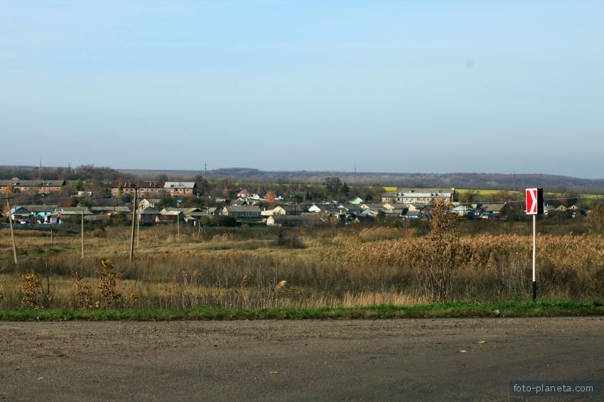 Фото бутурлиновский район