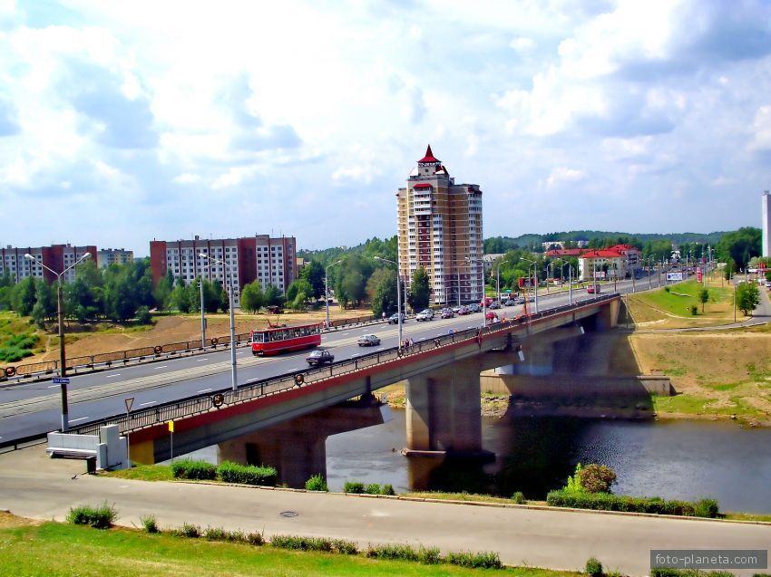 Мост Блохина