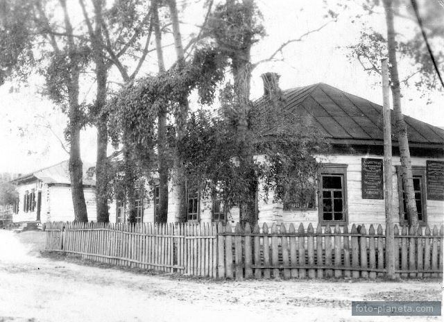 Жадово, сель/совет фото 60г.г.