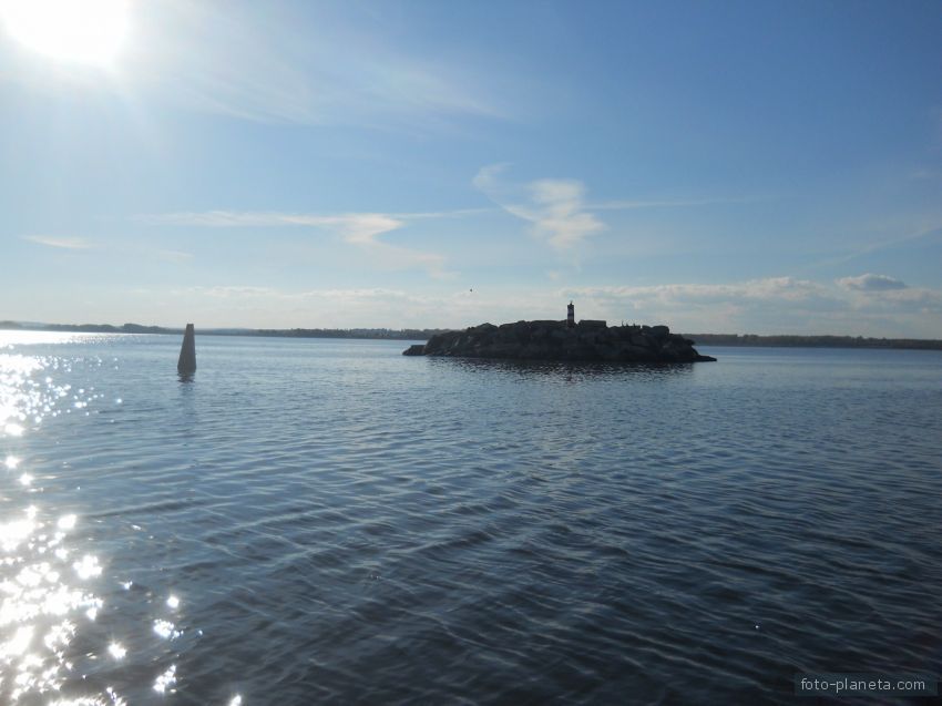 Красоты природы д.&quot;Макаровка&quot;