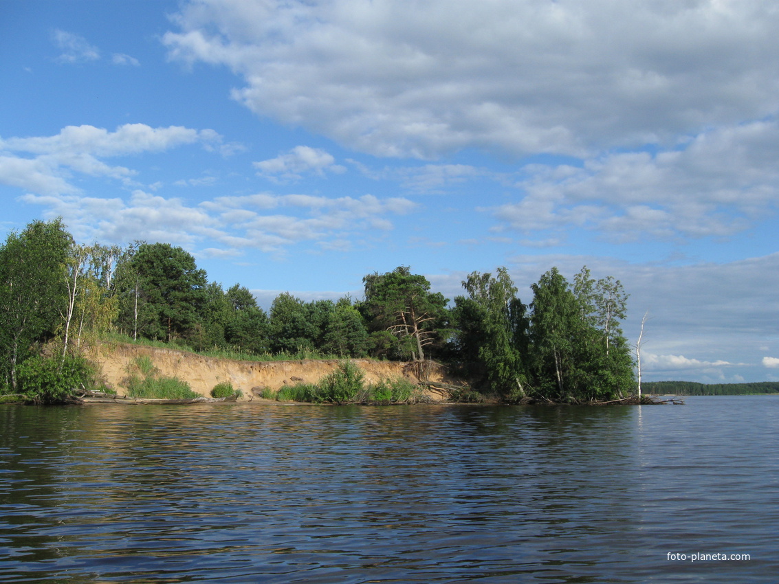 с.Пелегово (пчичий остров)