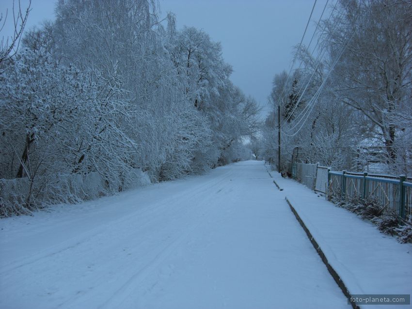 вул.Набережна