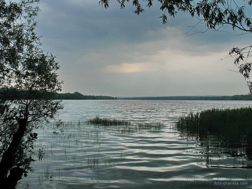 Воды Еленовки