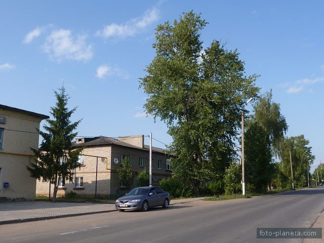 ул.Советская