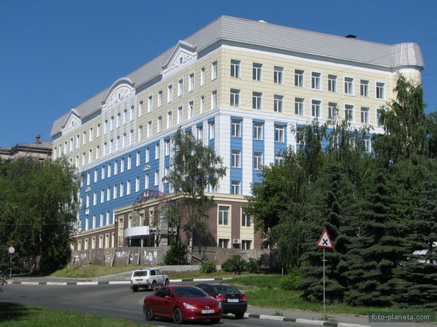 Роддом на ул. Горошникова