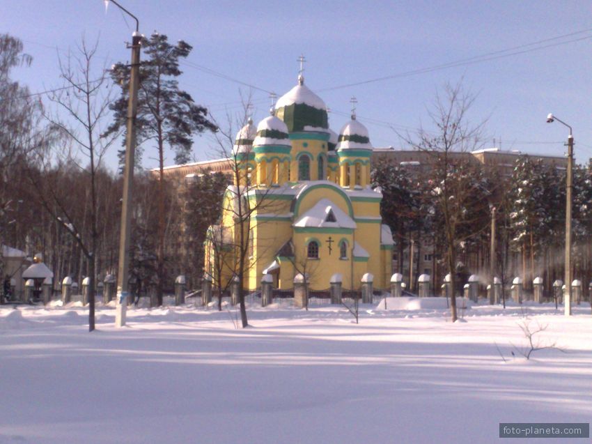 Архітектура...