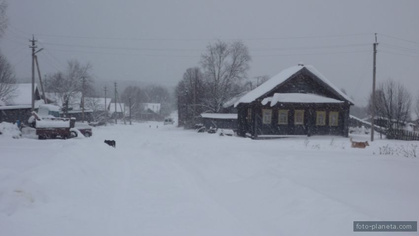 Улица Гагарина