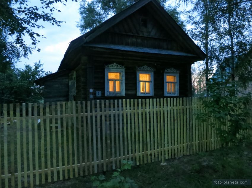 д. Токарево