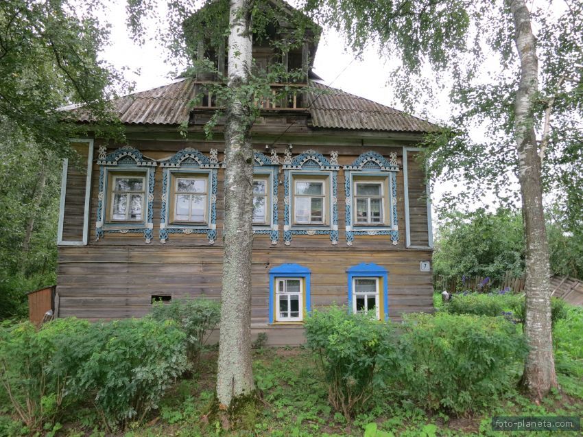 Д. Токарево