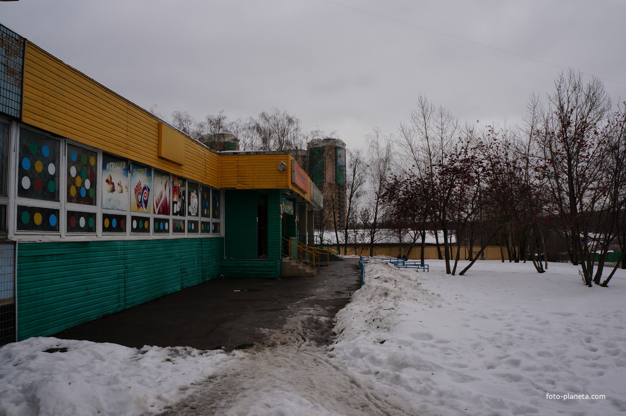 Почта 549, Сбербанк