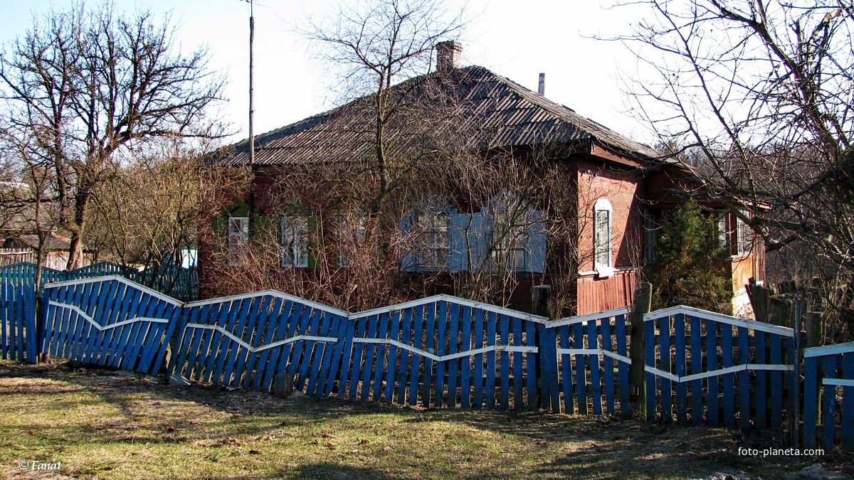 Купить Дом В Калинковичском Районе Гомельской Мышенка