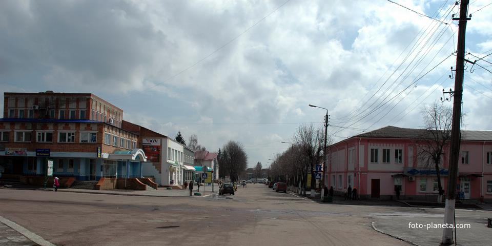 Белополье 2012 центр