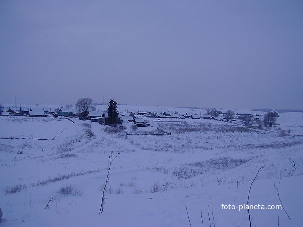 Абуталипово