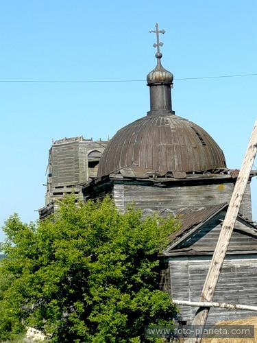 Д.Полянки ТЕМНИКОВ
