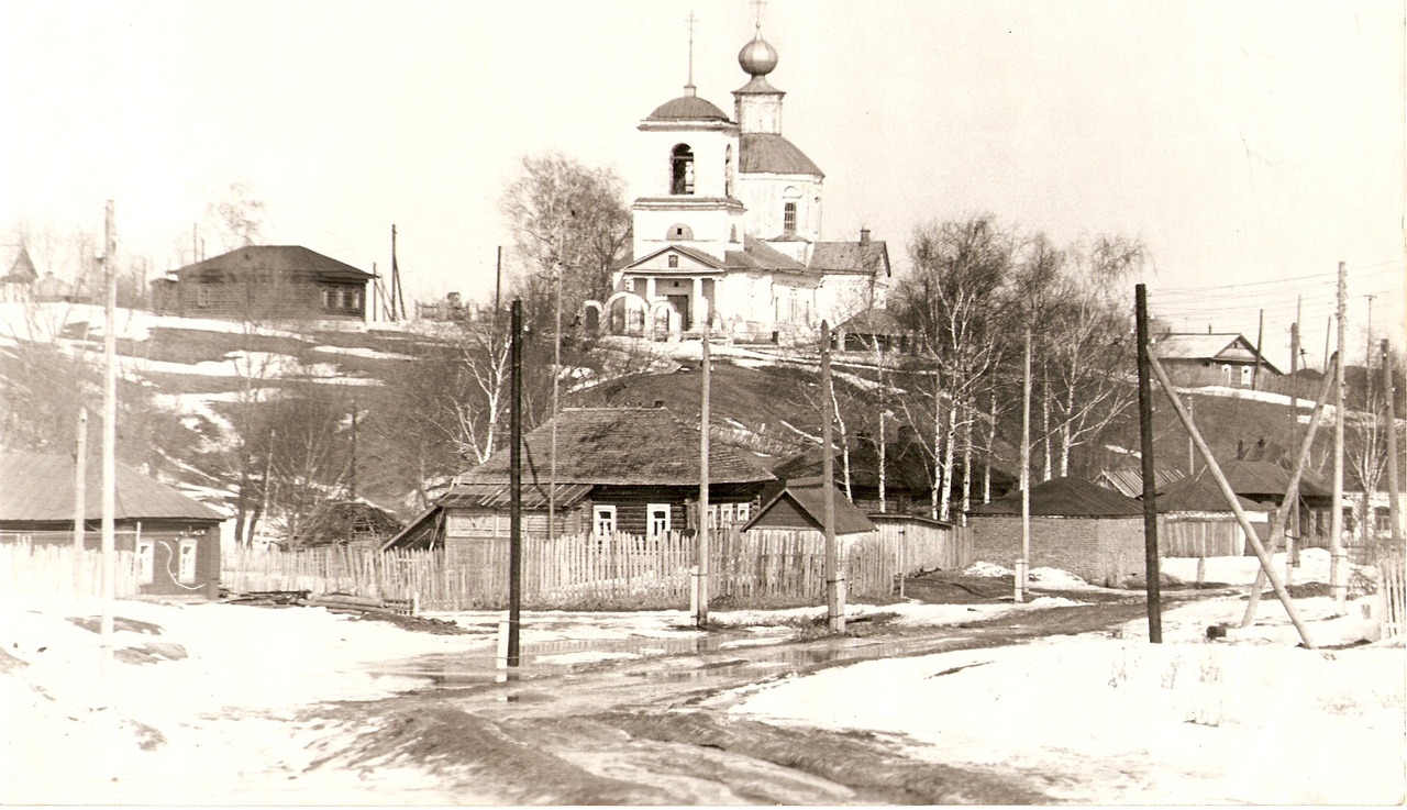 Смоленская церковь (1976 г.)