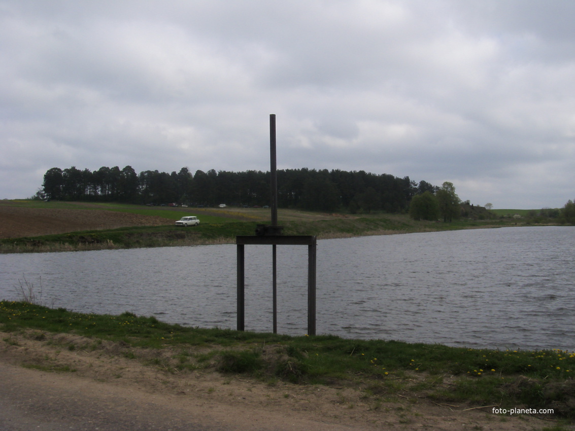 Вёска Хадзявичы