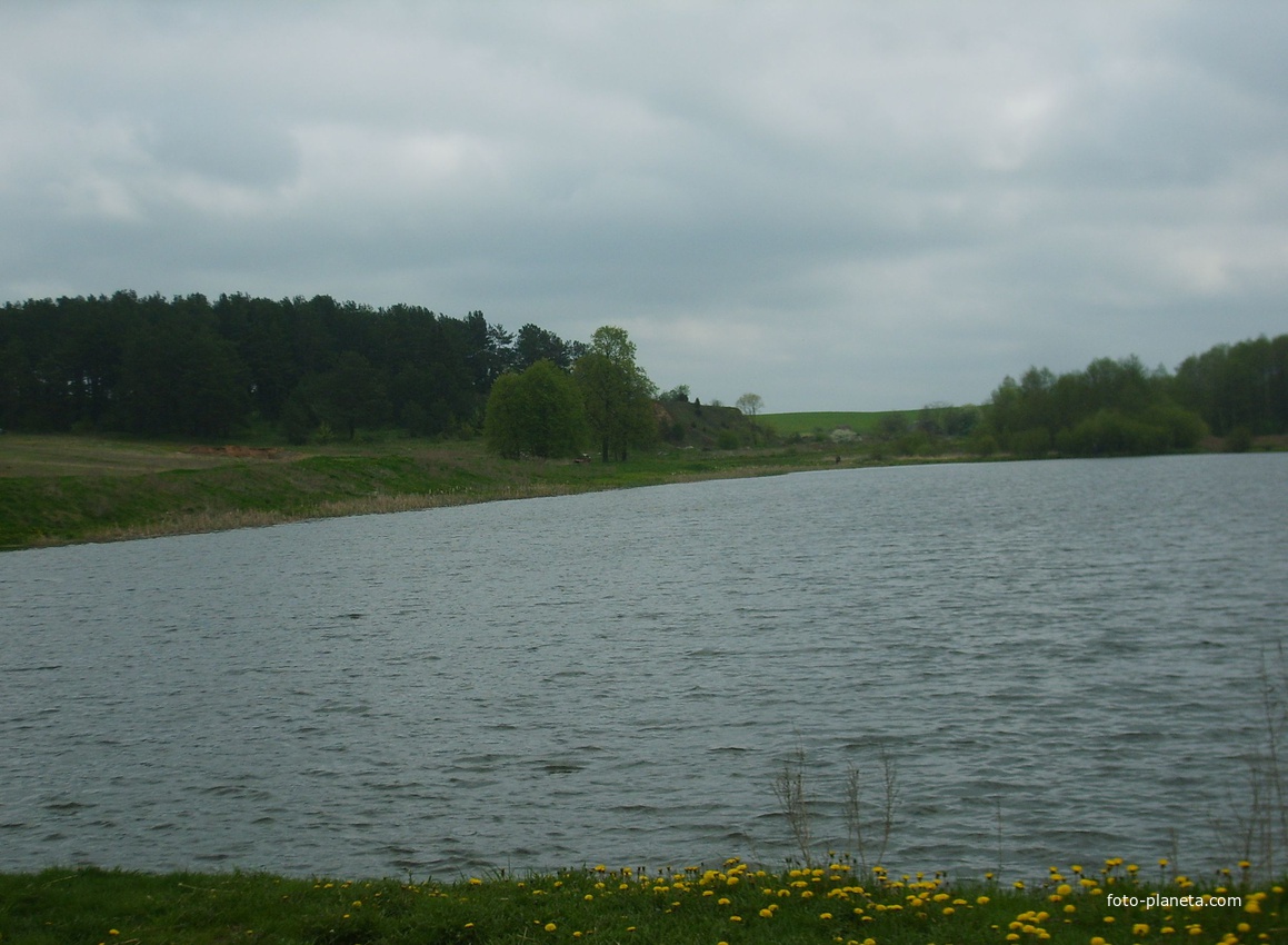 Вёска Хадзявичы