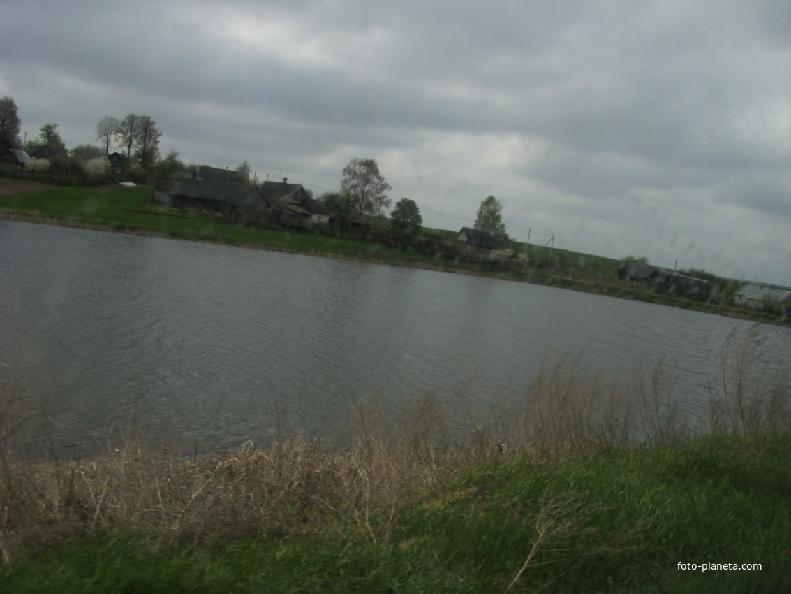 Вёска Хадзявичы