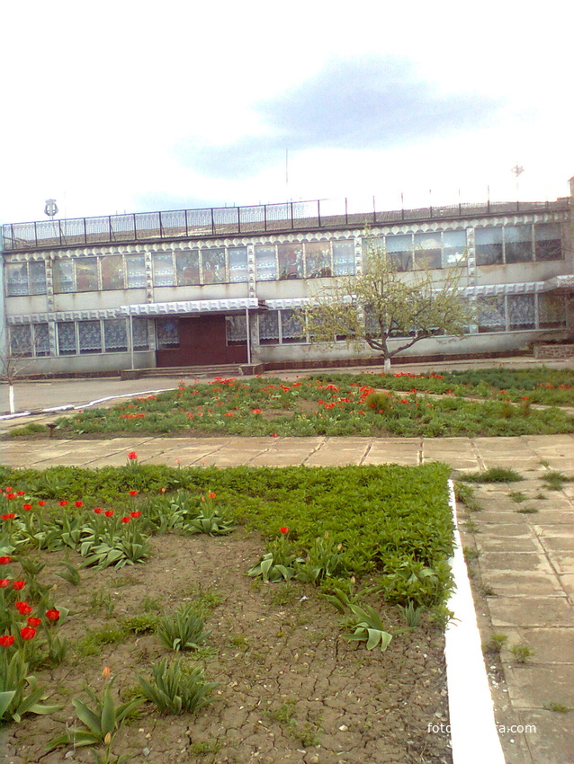 Будинок культури