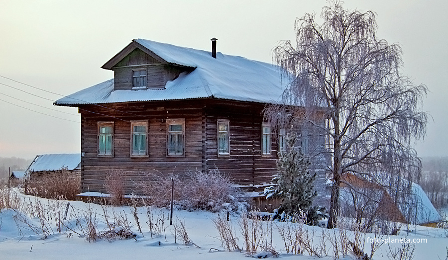 Улица Большесельская, дом 17