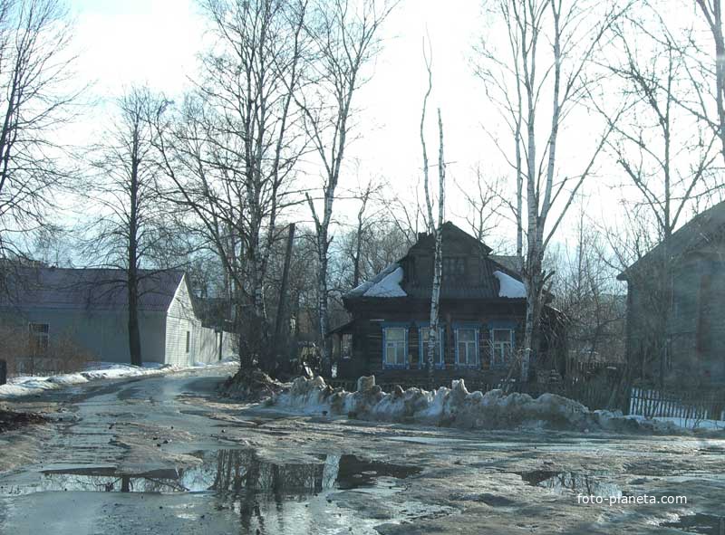 Лихославль крючково на сегодня