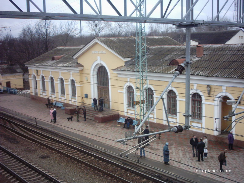 Фото лихославль старые