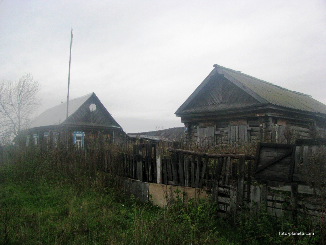 Реальное Фото Местности