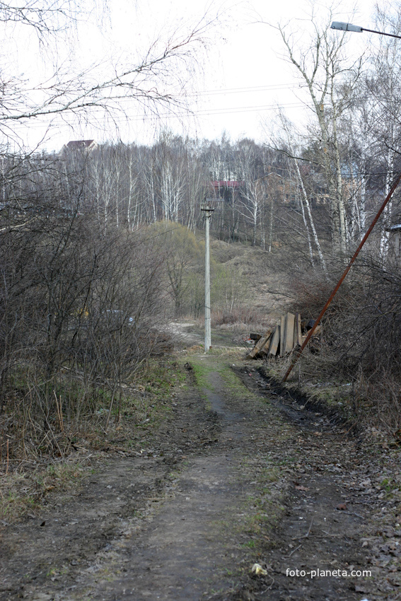 Булатниково