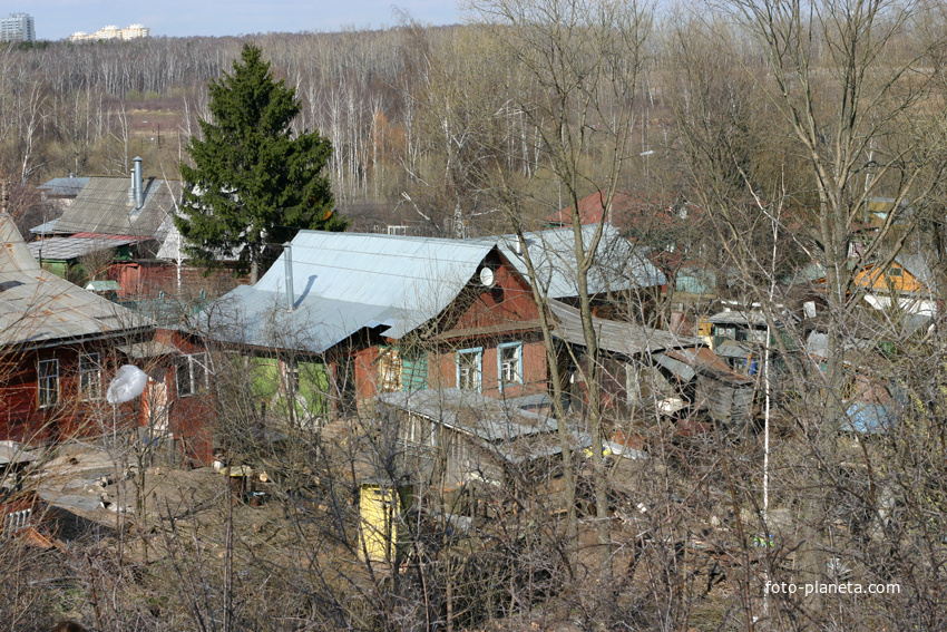 Булатниково